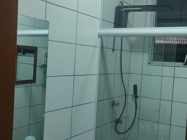 Apartamento à venda, no bairro Jardim Gurilândia em Taubaté