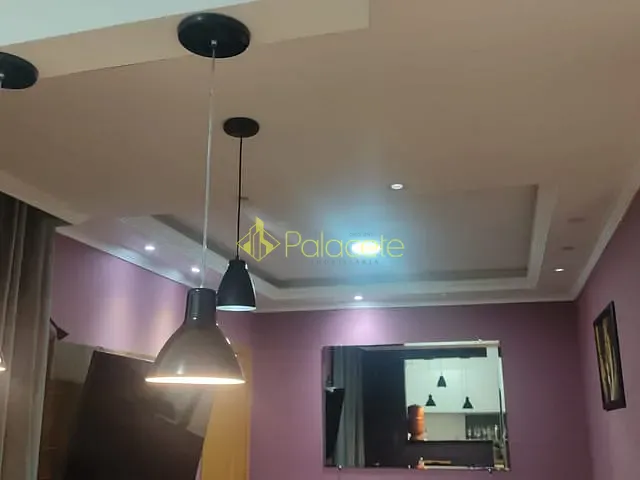 Apartamento à venda, no bairro Jardim Gurilândia em Taubaté