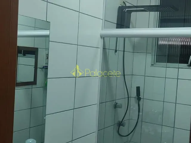 Apartamento à venda, no bairro Jardim Gurilândia em Taubaté
