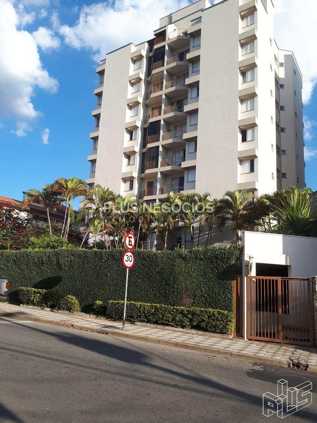 Apartamento, 3 quartos, 72 m² - Foto 4