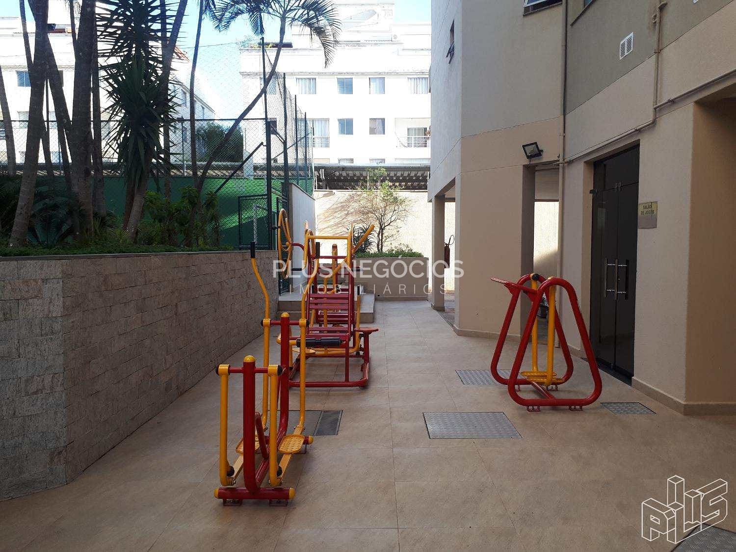 Apartamento, 3 quartos, 72 m² - Foto 26