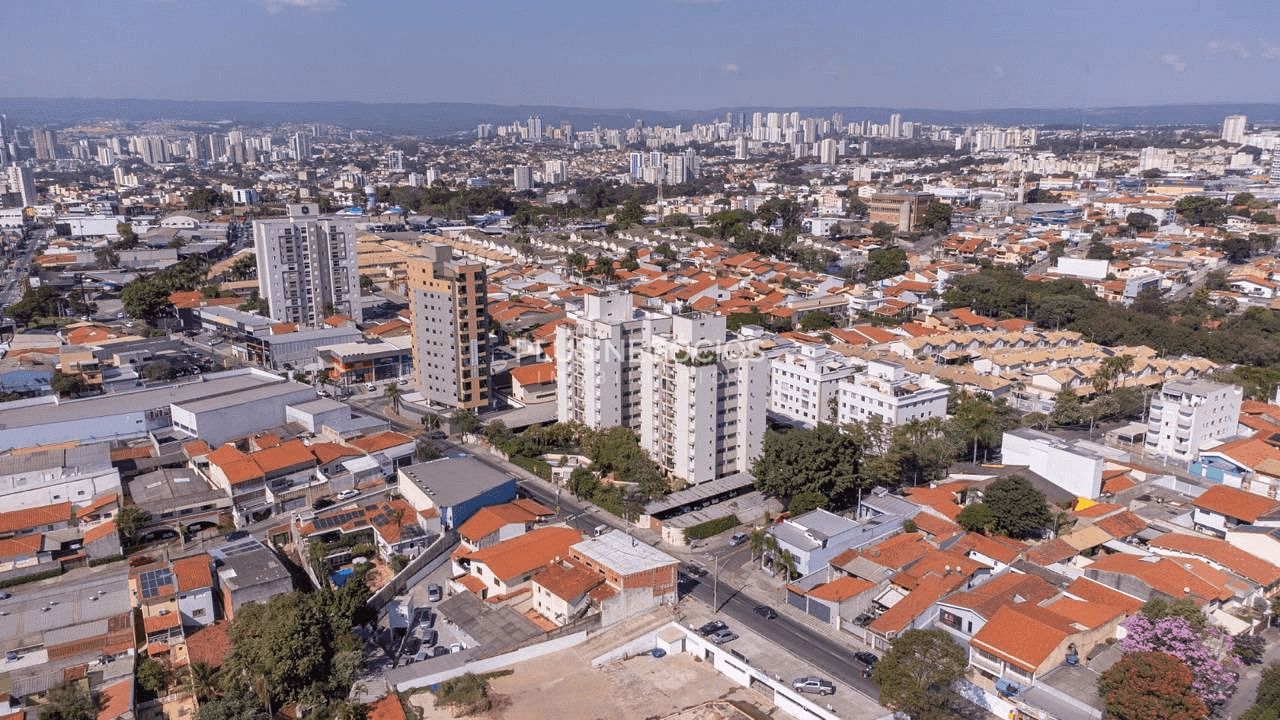 Apartamento, 3 quartos, 72 m² - Foto 3