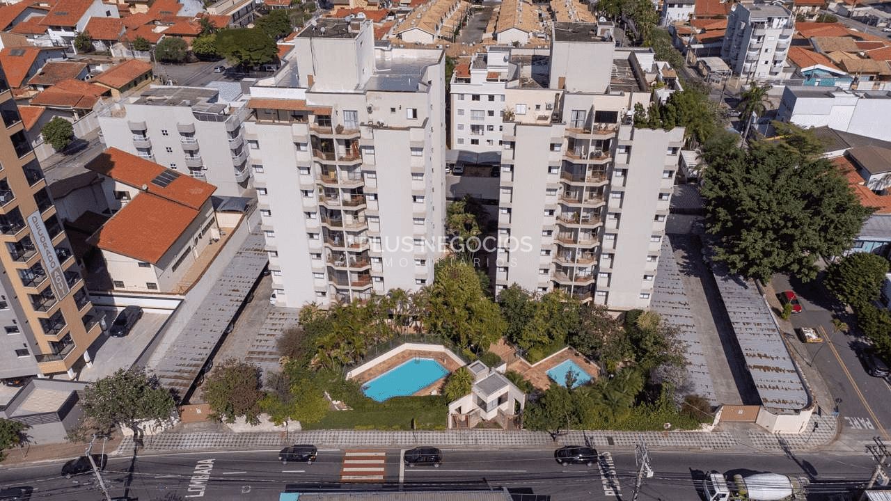 Apartamento, 3 quartos, 72 m² - Foto 1