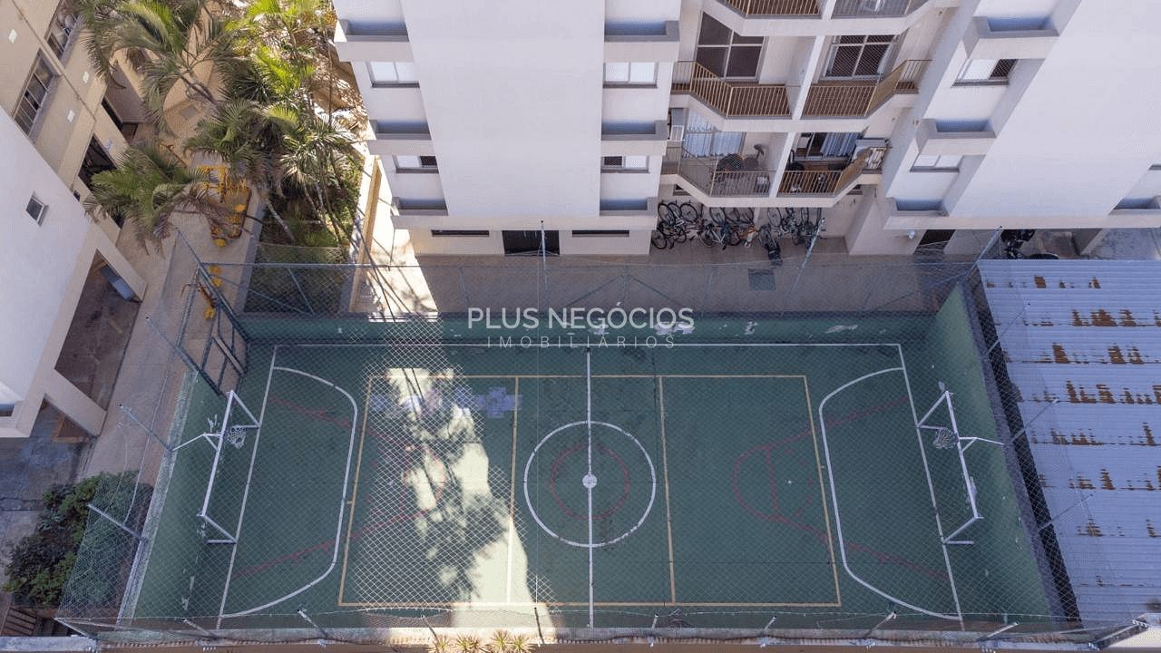 Apartamento, 3 quartos, 72 m² - Foto 30