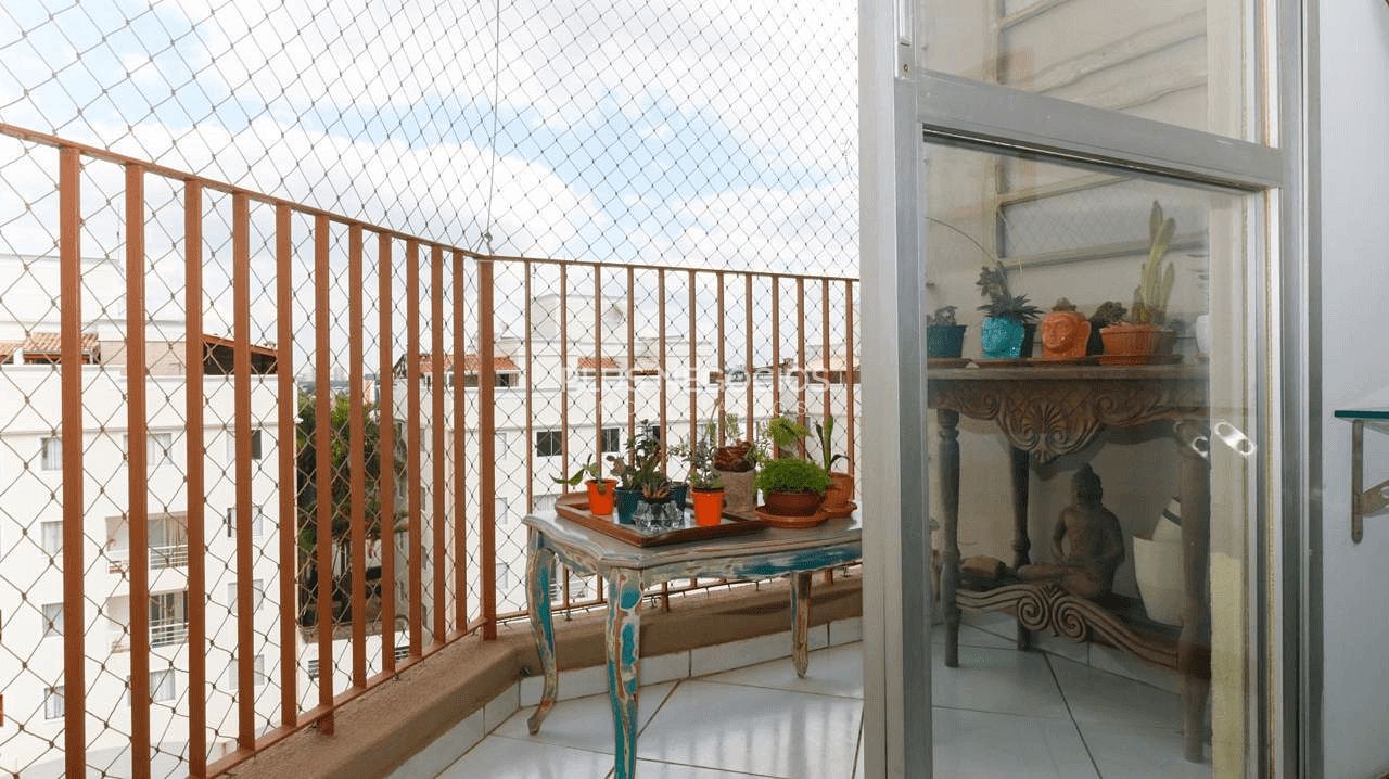 Apartamento, 3 quartos, 72 m² - Foto 6