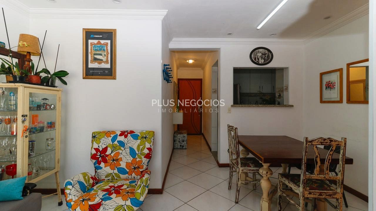 Apartamento, 3 quartos, 72 m² - Foto 8