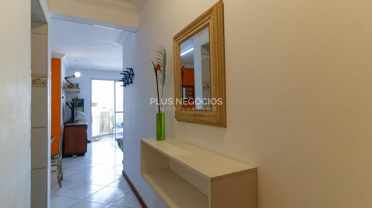 Apartamento, 3 quartos, 72 m² - Foto 10