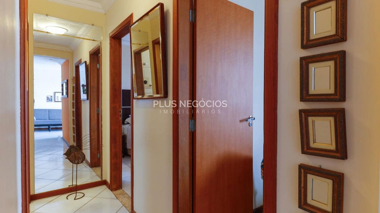 Apartamento, 3 quartos, 72 m² - Foto 9
