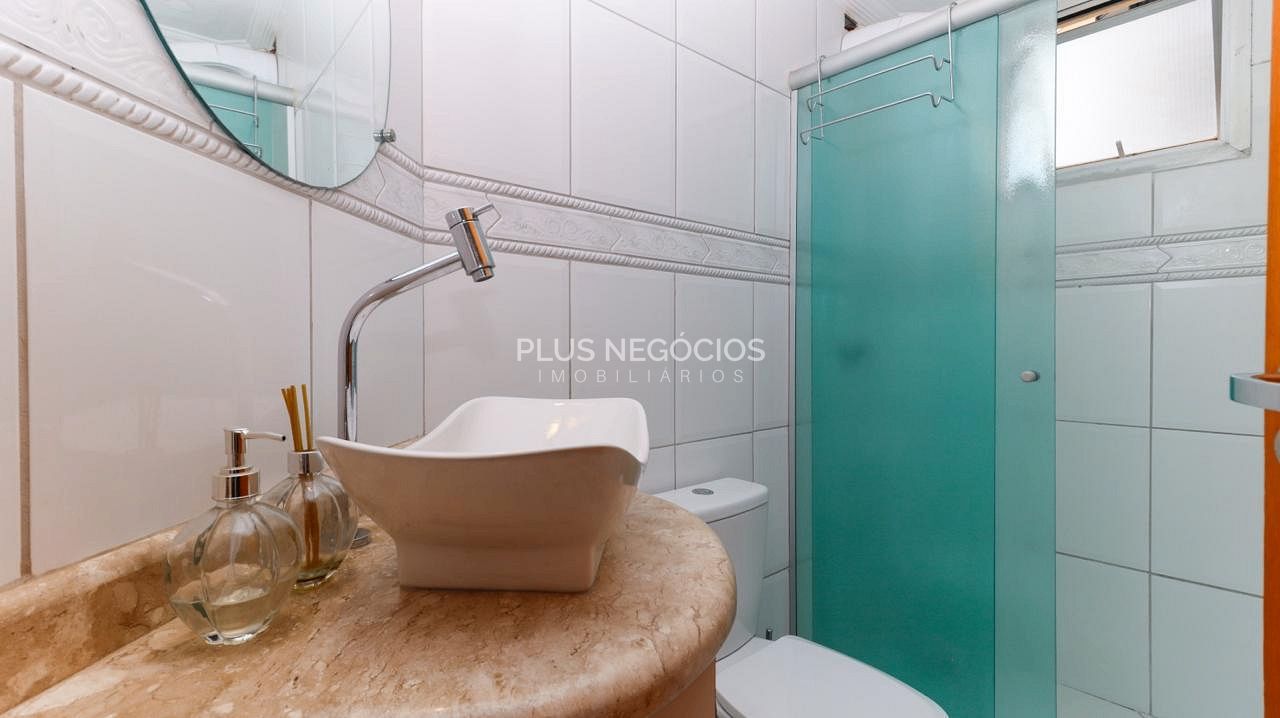 Apartamento, 3 quartos, 72 m² - Foto 17