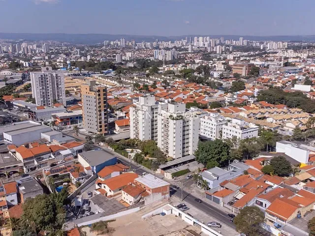 Apartamento com 114m² 3 quartos e 2 banheiros, à venda, no bairro Jardim Simus em Sorocaba