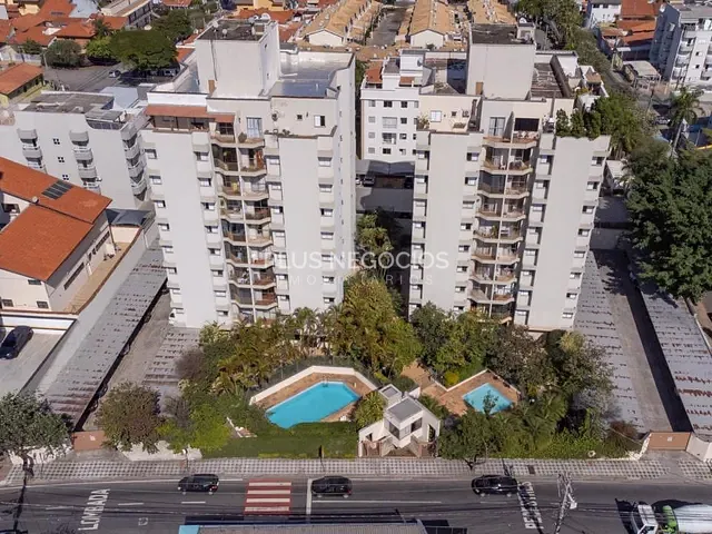 Apartamento com 114m² 3 quartos e 2 banheiros, à venda, no bairro Jardim Simus em Sorocaba
