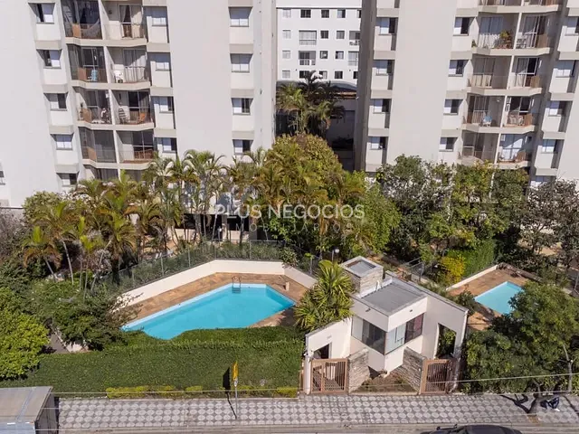 Apartamento com 114m² 3 quartos e 2 banheiros, à venda, no bairro Jardim Simus em Sorocaba