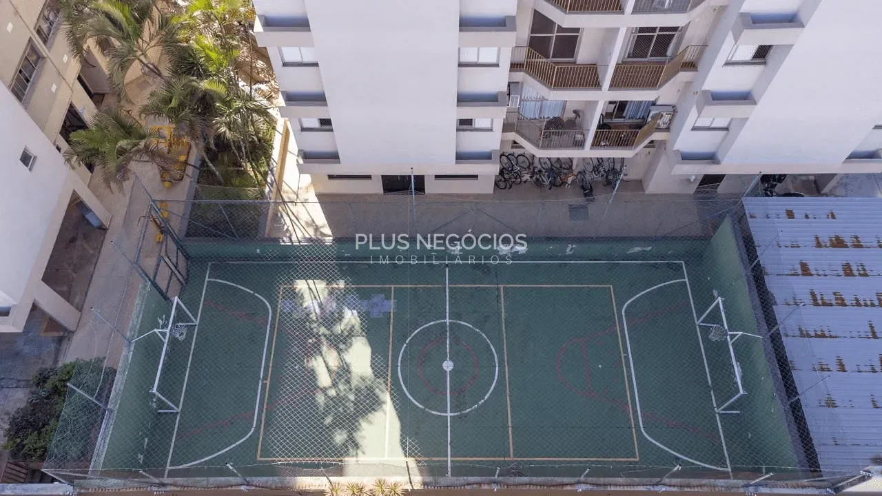 Apartamento, 3 quartos, 72 m² - Foto 30