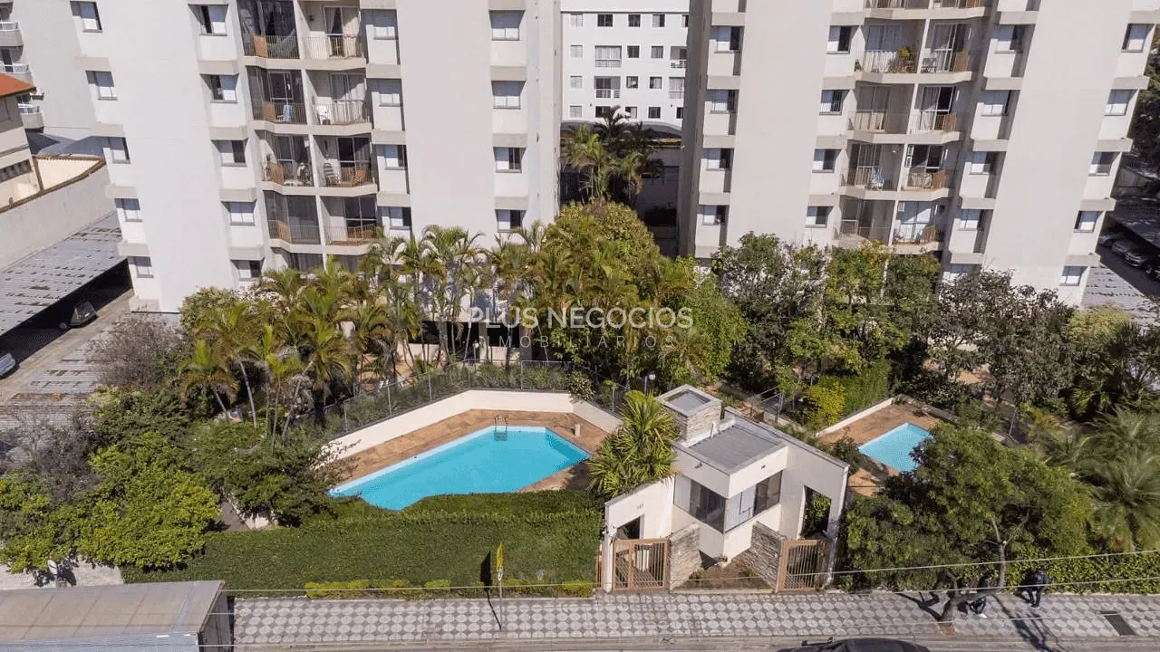Apartamento, 3 quartos, 72 m² - Foto 2