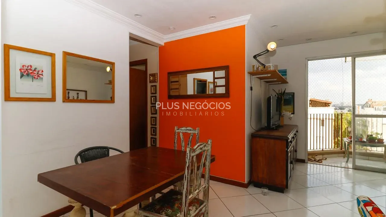 Apartamento, 3 quartos, 72 m² - Foto 7