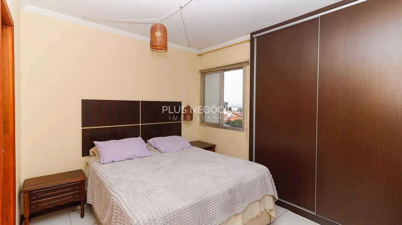 Apartamento, 3 quartos, 72 m² - Foto 11