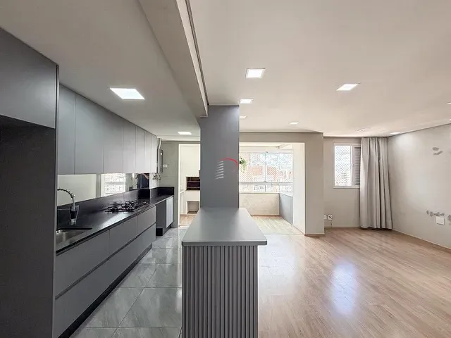 Apartamento com 150m² 2 quartos e 2 banheiros, à venda, no bairro Gleba Fazenda Palhano em Londrina