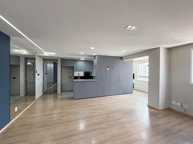Apartamento com 150m² 2 quartos e 2 banheiros, à venda, no bairro Gleba Fazenda Palhano em Londrina