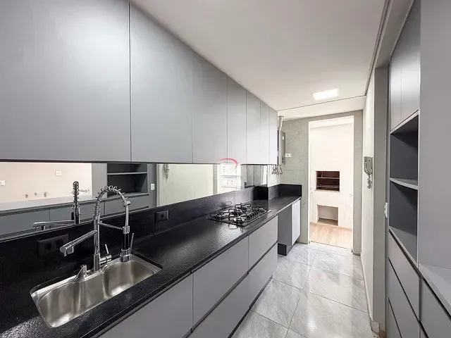 Apartamento com 150m² 2 quartos e 2 banheiros, à venda, no bairro Gleba Fazenda Palhano em Londrina