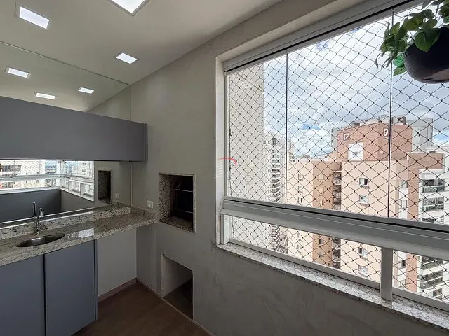 Apartamento com 150m² 2 quartos e 2 banheiros, à venda, no bairro Gleba Fazenda Palhano em Londrina