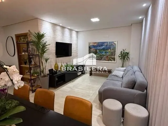 Apartamento com 140m² 3 quartos e 5 banheiros, à venda, no bairro Setor Bueno em Goiânia