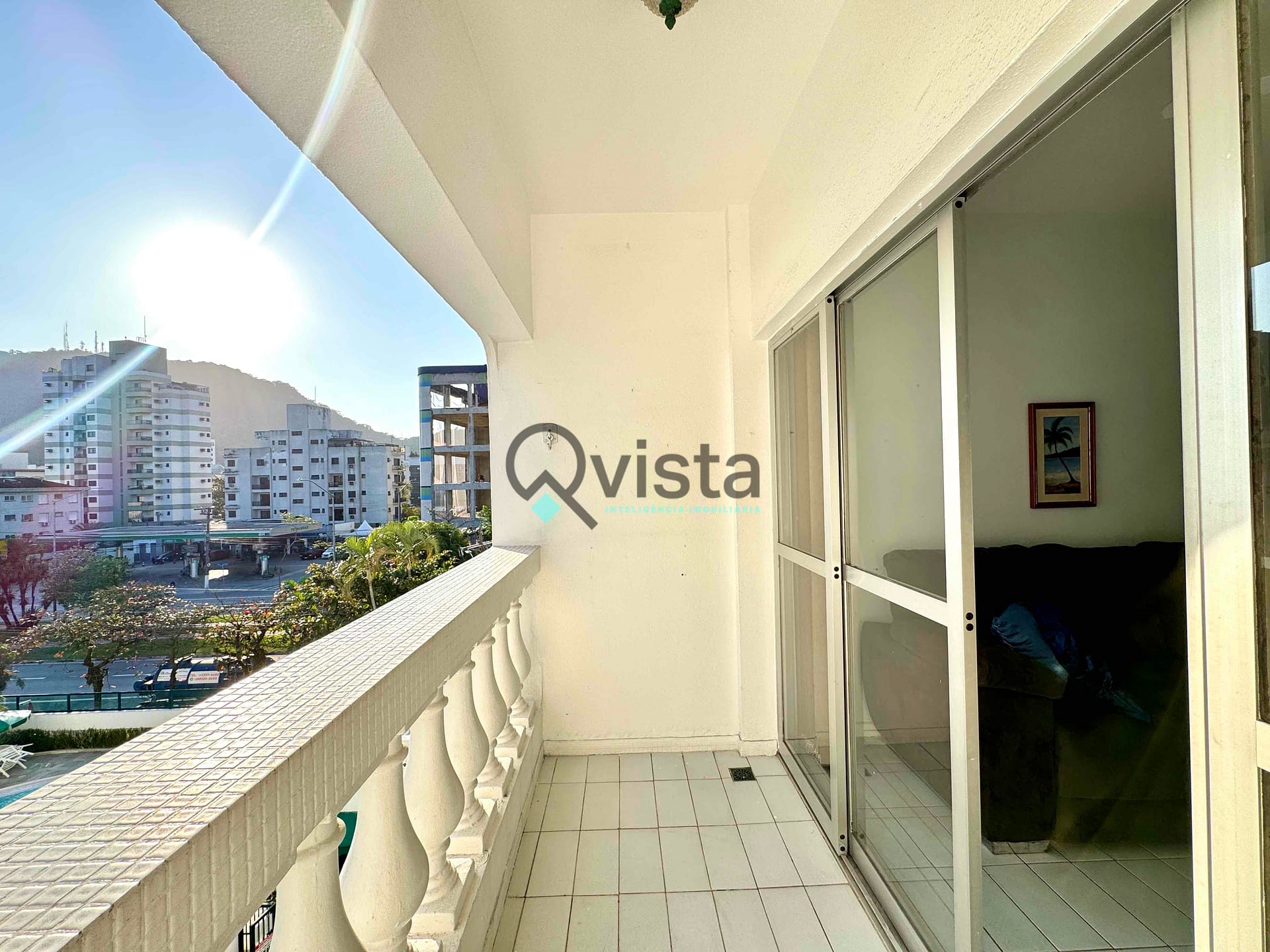 Apartamento à venda com 2 quartos, 80m² - Foto 5