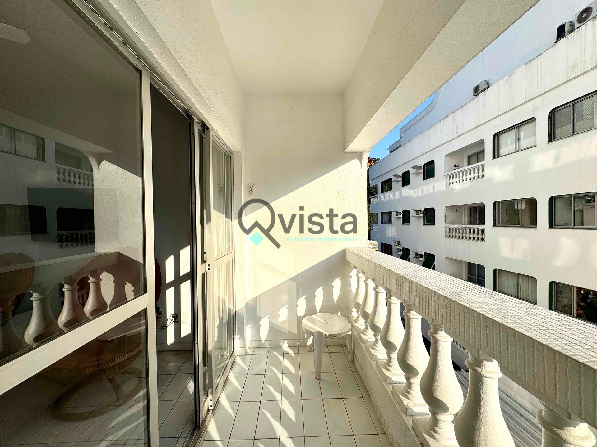 Apartamento à venda com 2 quartos, 80m² - Foto 6