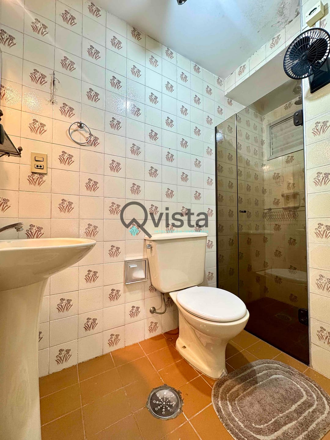 Apartamento à venda com 2 quartos, 80m² - Foto 7