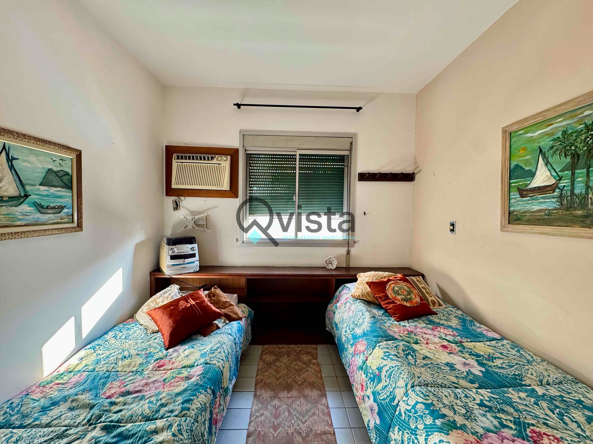 Apartamento à venda com 2 quartos, 80m² - Foto 8