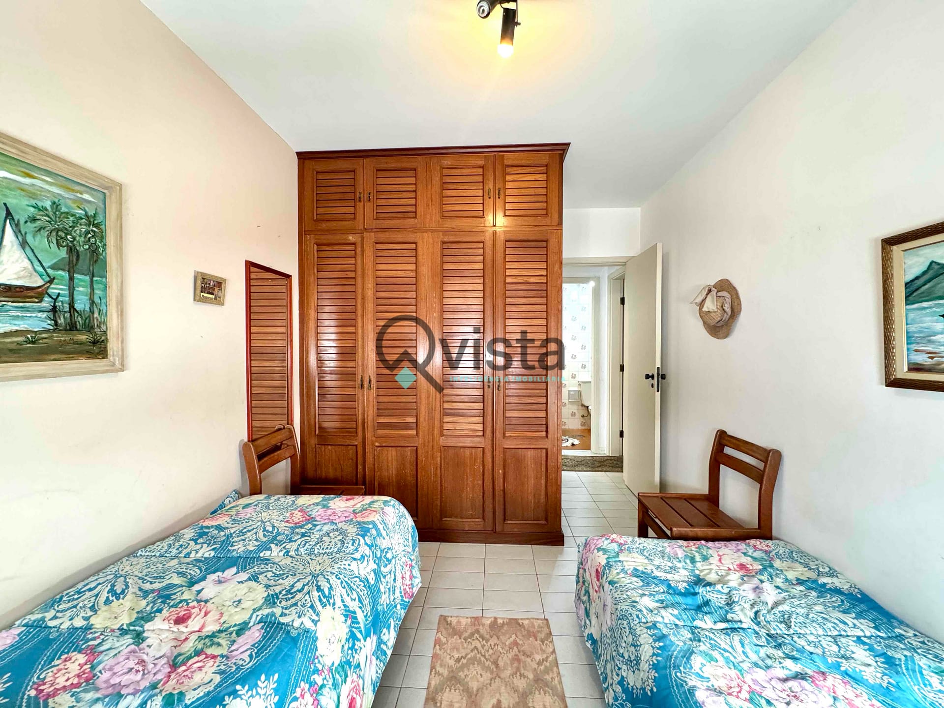 Apartamento à venda com 2 quartos, 80m² - Foto 9