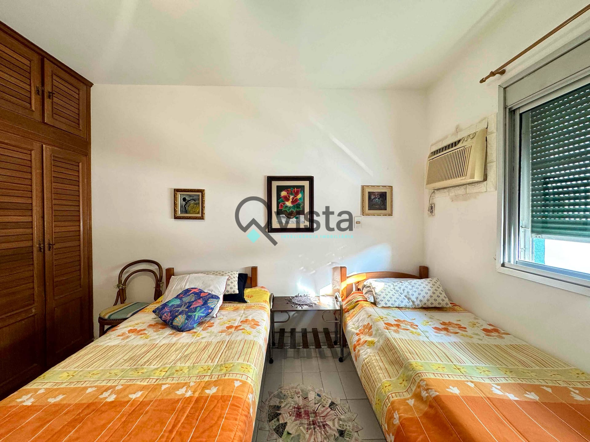 Apartamento à venda com 2 quartos, 80m² - Foto 10