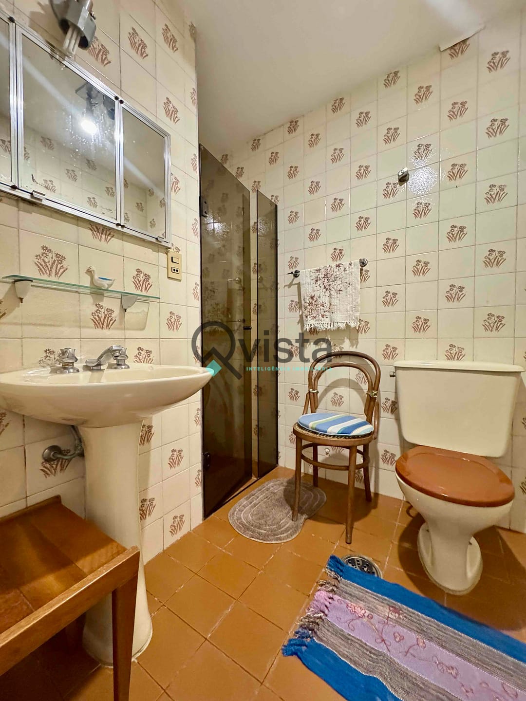 Apartamento à venda com 2 quartos, 80m² - Foto 12