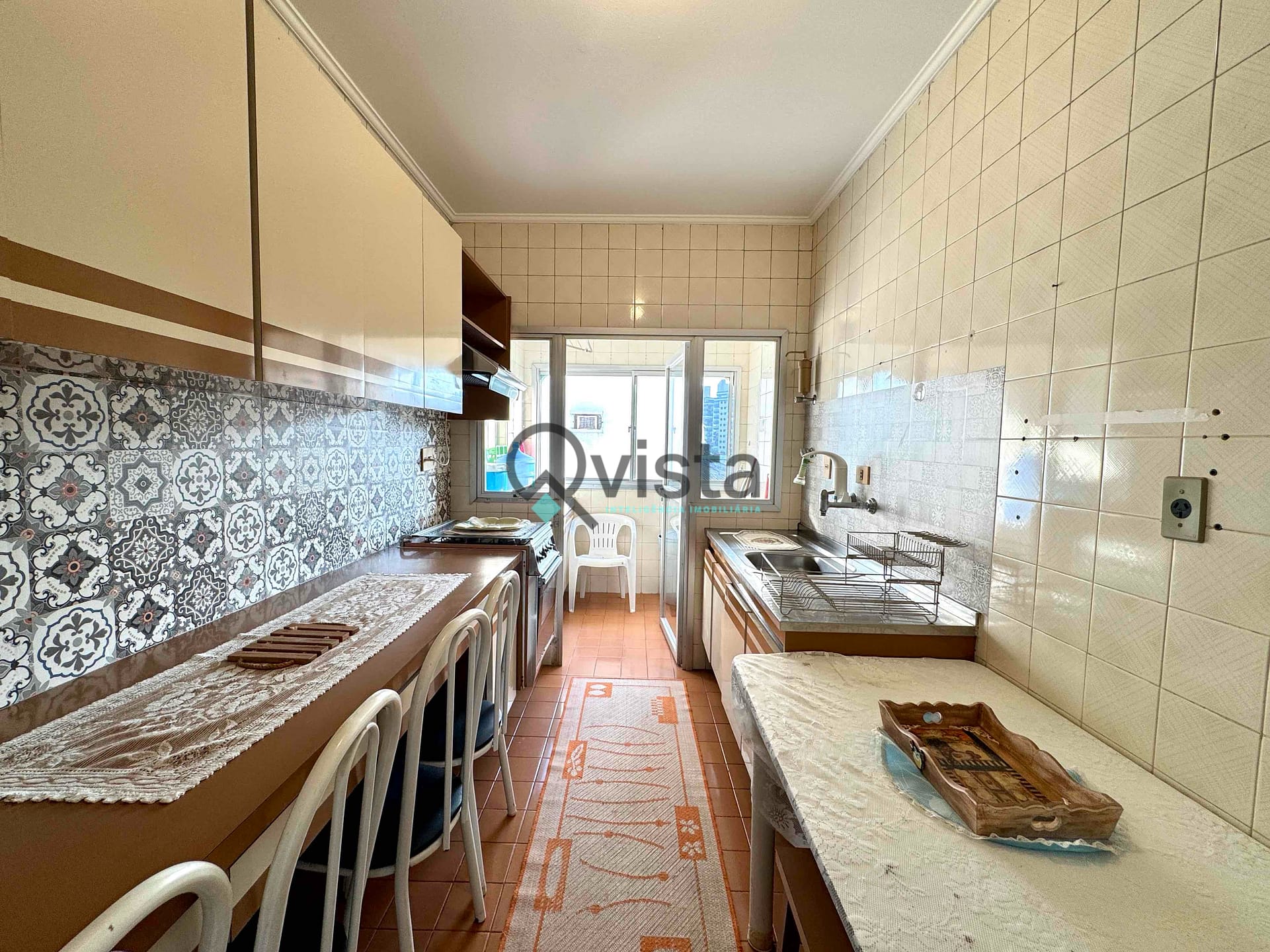 Apartamento à venda com 2 quartos, 80m² - Foto 13