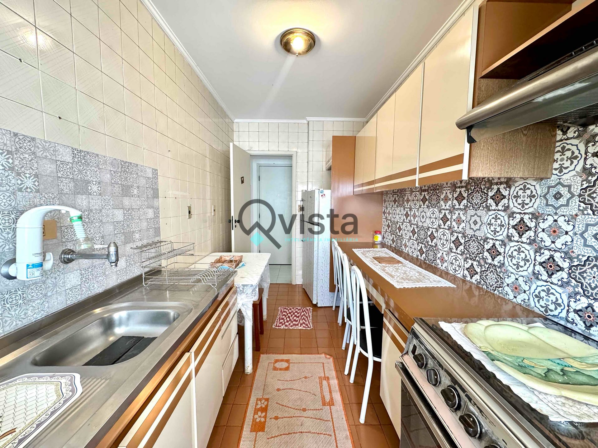 Apartamento à venda com 2 quartos, 80m² - Foto 14