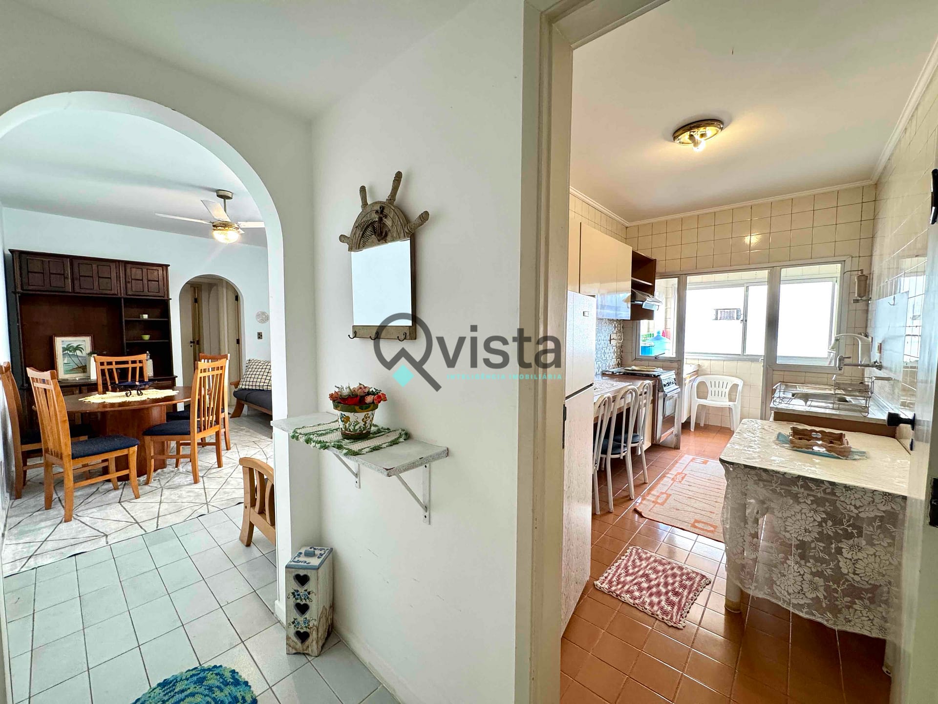 Apartamento à venda com 2 quartos, 80m² - Foto 16