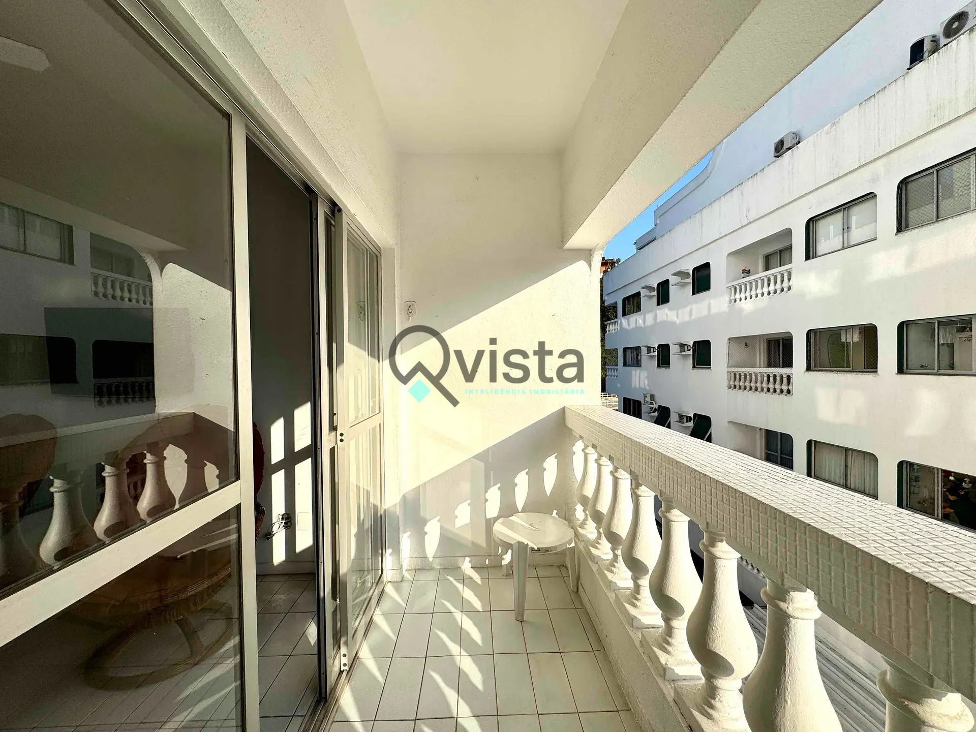 Apartamento, 2 quartos, 80 m² - Foto 6
