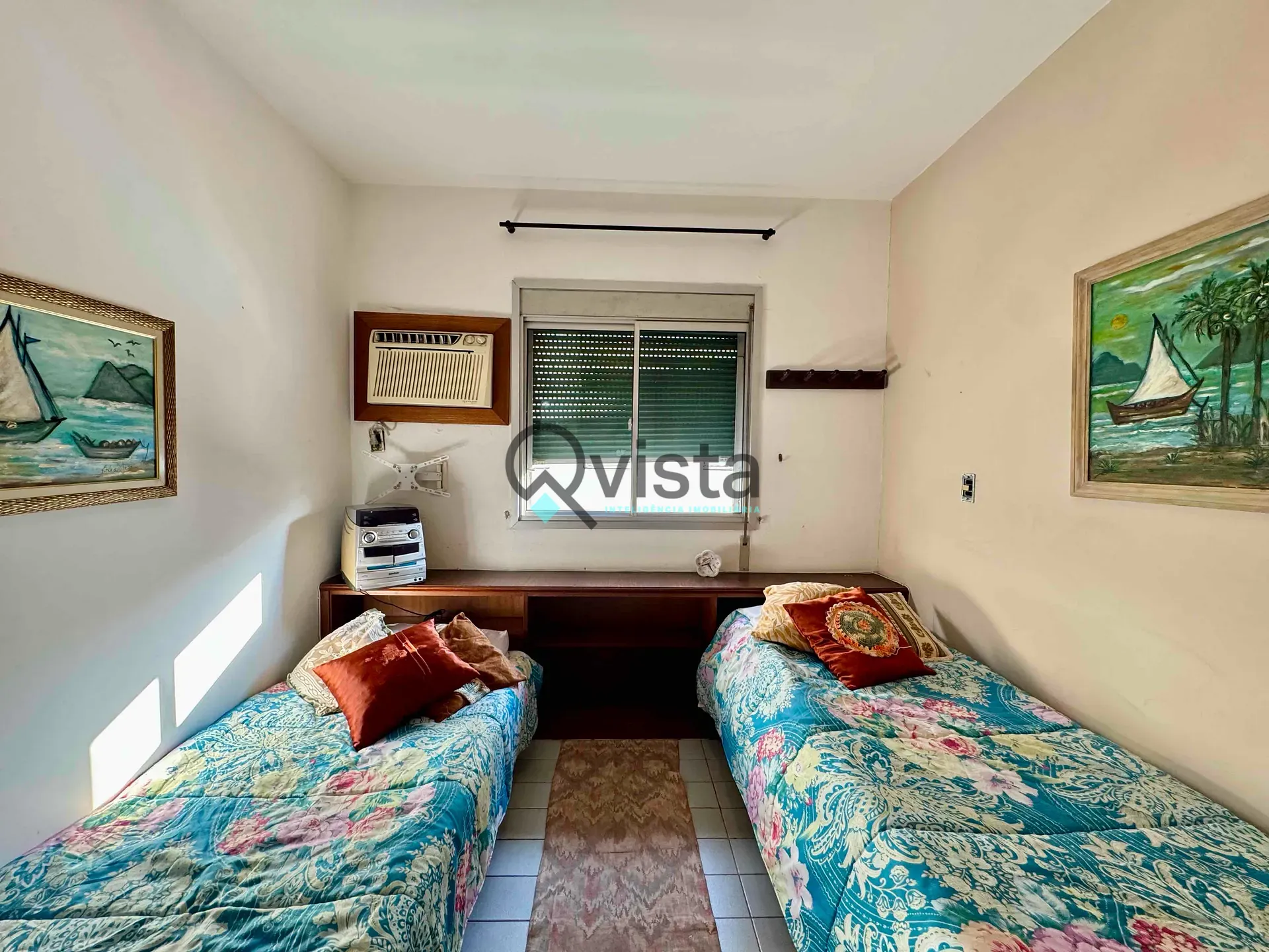 Apartamento, 2 quartos, 80 m² - Foto 8