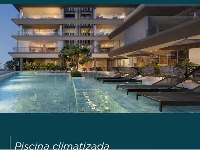 Apartamento com 3483m² 4 quartos e 5 banheiros, à venda, no bairro Vale do Sereno em Nova Lima