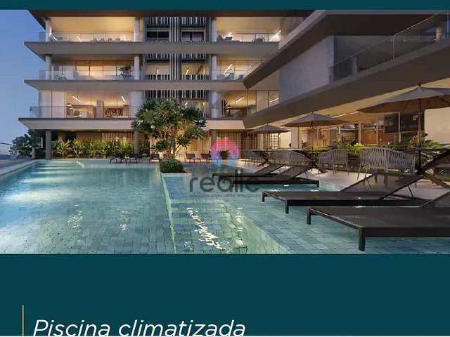 Apartamento com 3483m² 4 quartos e 5 banheiros, à venda, no bairro Vale do Sereno em Nova Lima