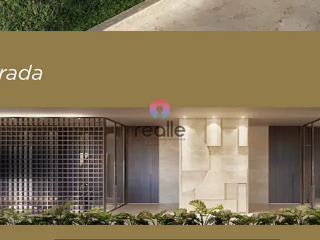 Apartamento com 3483m² 4 quartos e 5 banheiros, à venda, no bairro Vale do Sereno em Nova Lima