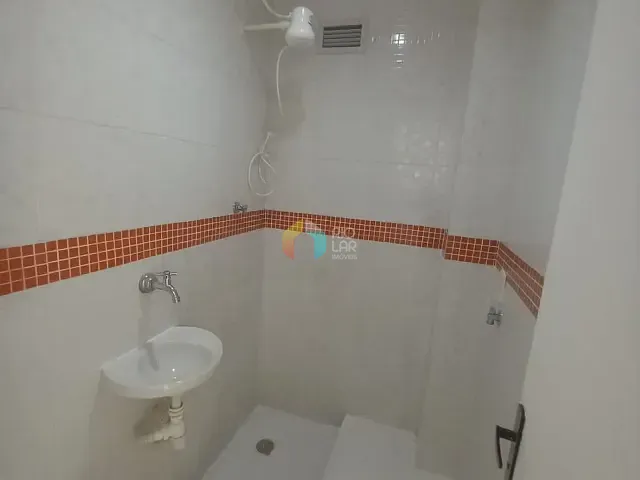 Apartamento com 25m² 1 quarto e 1 banheiro, à venda, no bairro Centro em Rio de Janeiro