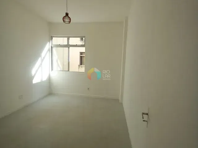 Apartamento com 25m² 1 quarto e 1 banheiro, à venda, no bairro Centro em Rio de Janeiro