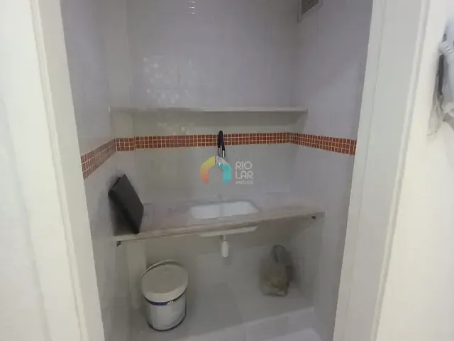 Apartamento com 25m² 1 quarto e 1 banheiro, à venda, no bairro Centro em Rio de Janeiro