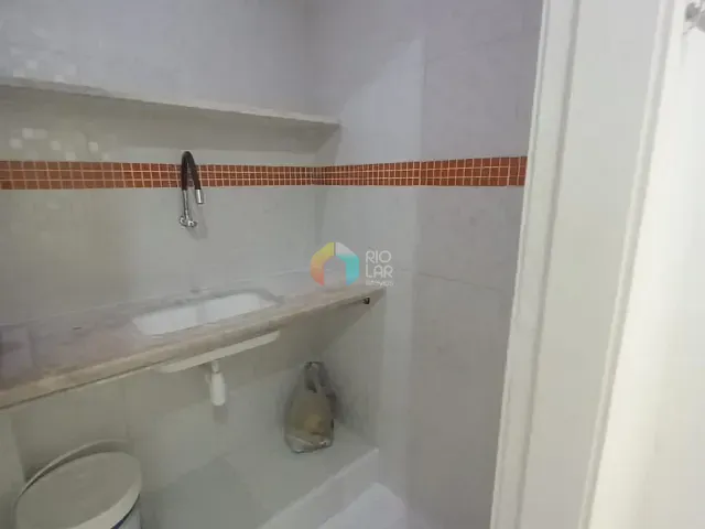 Apartamento com 25m² 1 quarto e 1 banheiro, à venda, no bairro Centro em Rio de Janeiro