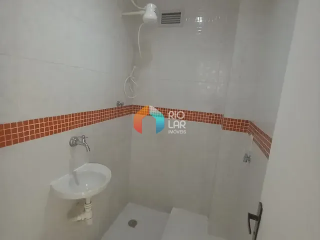 Apartamento com 25m² 1 quarto e 1 banheiro, à venda, no bairro Centro em Rio de Janeiro