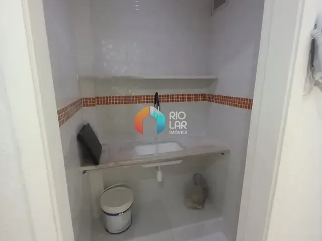 Apartamento com 25m² 1 quarto e 1 banheiro, à venda, no bairro Centro em Rio de Janeiro