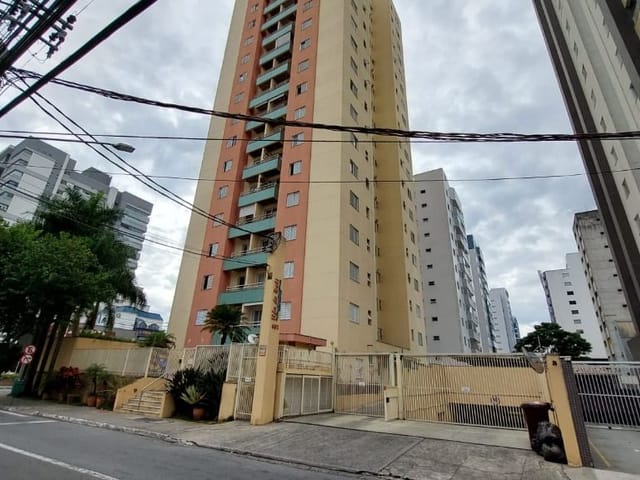 Foto do Apartamento - Apartamento com 2 dormitórios à venda, 60 m² por R$ 490.000,00 - Jardim Aquarius - São José dos Campos/SP | RUSSI IMÓVEIS