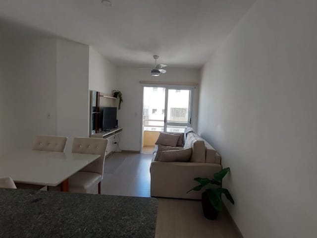 Foto do Apartamento - Apartamento com 2 dormitórios à venda, 60 m² por R$ 490.000,00 - Jardim Aquarius - São José dos Campos/SP | RUSSI IMÓVEIS
