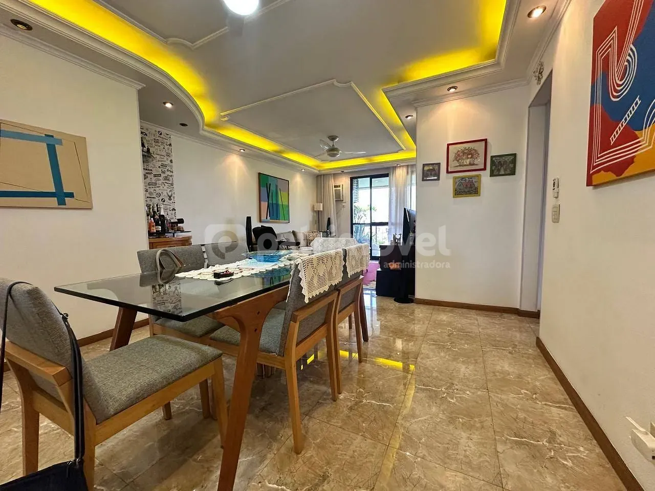 Apartamento, 4 quartos, 136 m² - Foto 7