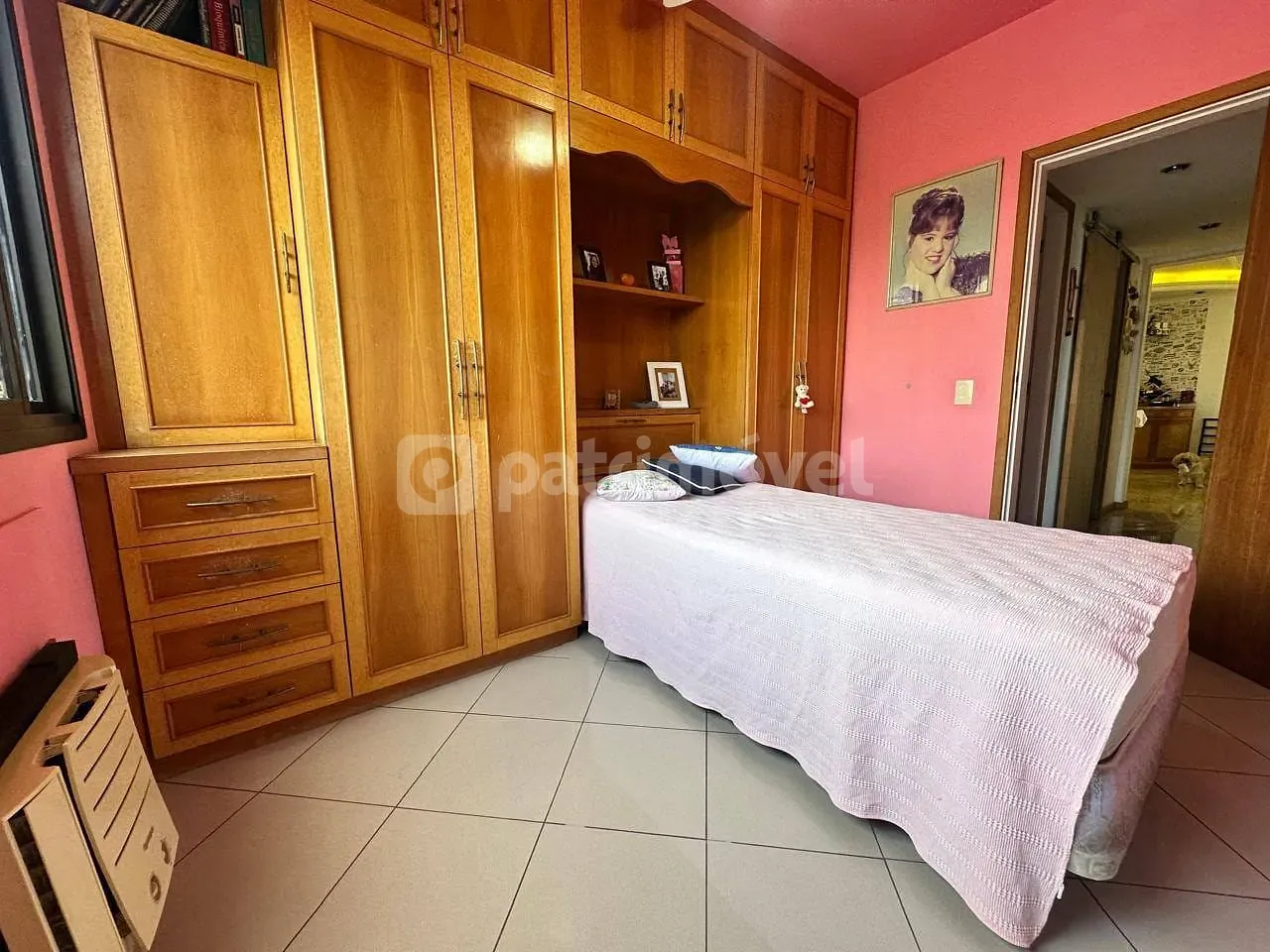 Apartamento, 4 quartos, 136 m² - Foto 15